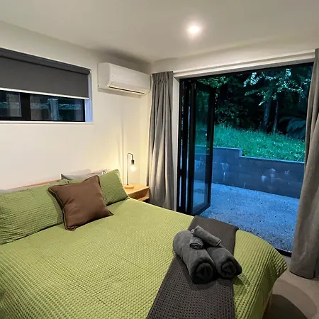 Central Nature Stay